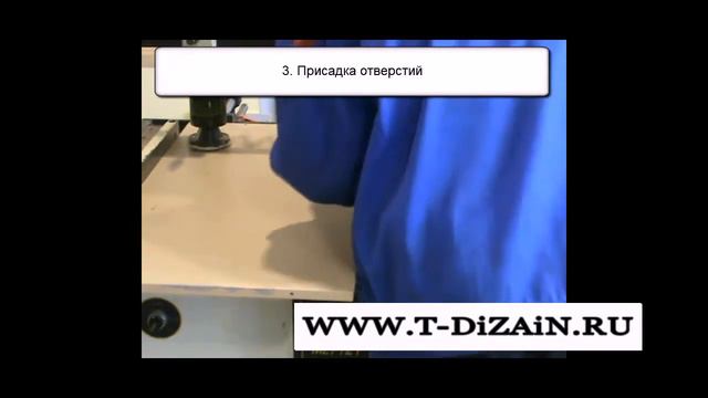 Изготовление мебели смотреть онлайн