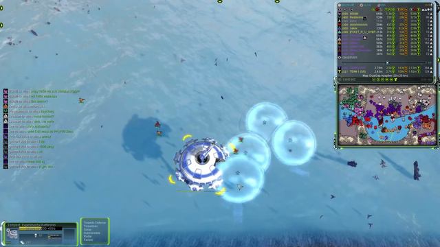 Хейтер против Короля в Supreme Commander [348]