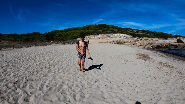 Mallorca, Spain 2018 смотреть онлайн