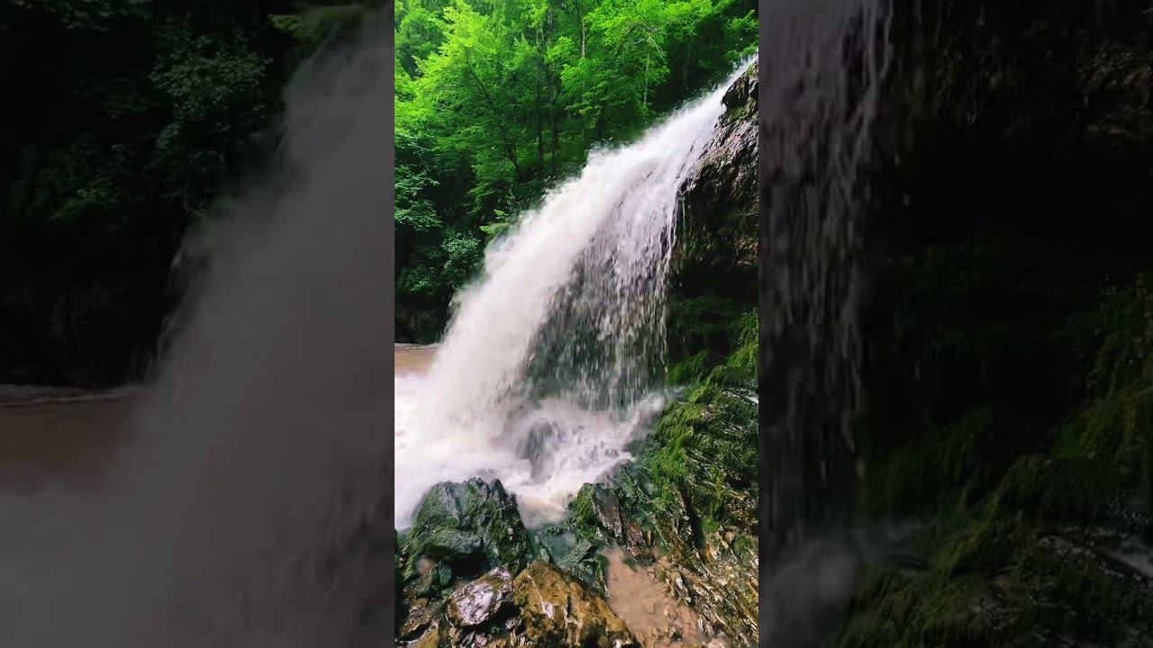 АДЫГЕЯ 2023 | Лучшие виды смотреть онлайн