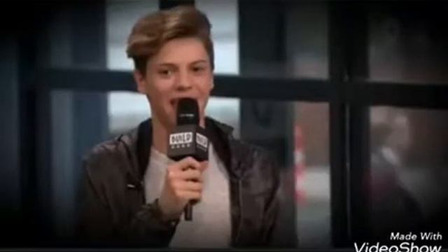 Jace Norman /Джейс Норман смотреть онлайн