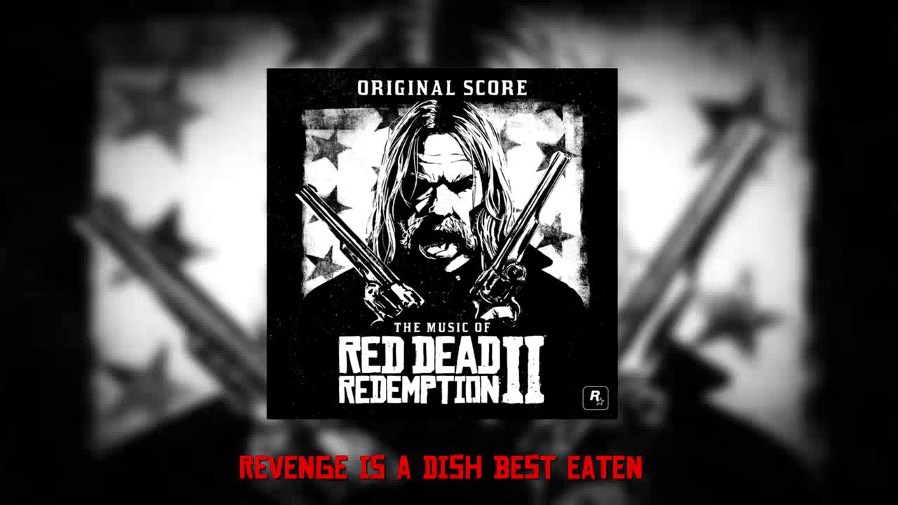 05. Mario Batkovic - Revenge Is A Dish Best Eaten смотреть онлайн
