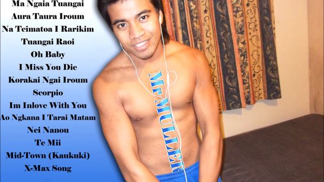 Te Tareboon By Fredrick ft Hermz смотреть онлайн