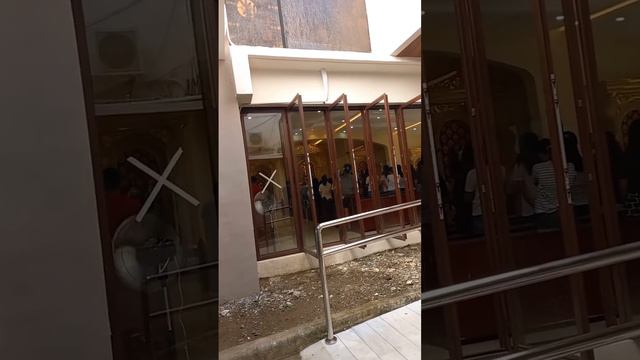 end of msgr. adel's earthly journey смотреть онлайн