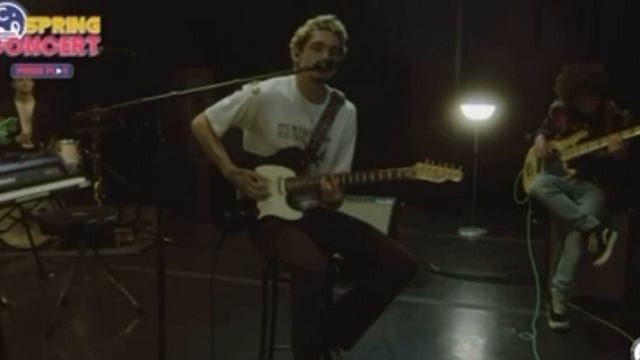 dominic fike (unreleased) Maniac смотреть онлайн
