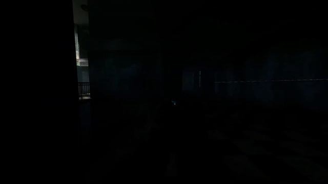 Gmod Realism - FORSAKEN смотреть онлайн