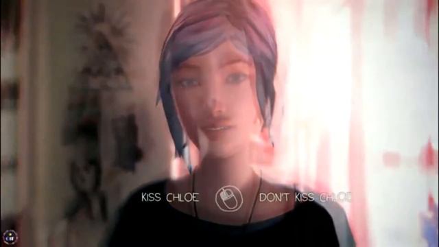 John 117 Is Strange (Life Is Strange and Halo Crossover) смотреть онлайн