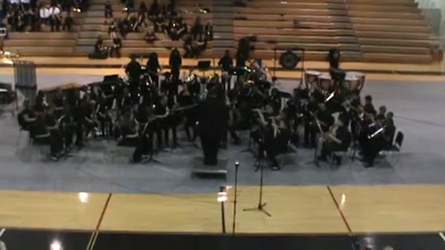 7th Grade Concert Band смотреть онлайн