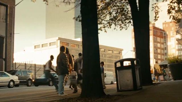 Lottery Ticket (2010) 