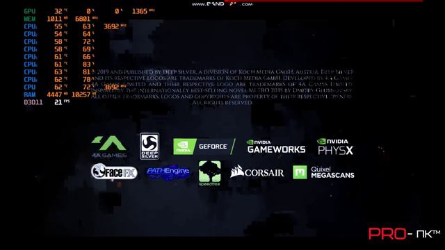 Сокет 1155 в 2021__ ТАЩИТ__ ТЕСТ ИГР на I7 3770K (Максимальный Апгрейд LGA 1155 )