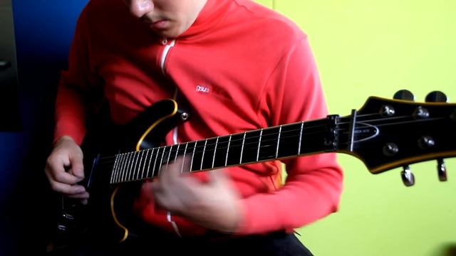 Hell March 2 (C&C Red Alert 2) Guitar Cover || ArnyUnderCover смотреть онлайн