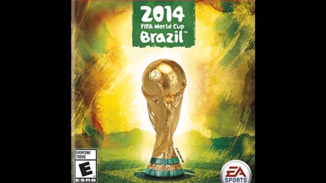 Intro FIFA14 y FIFA World Cup Brasil 2014 смотреть онлайн