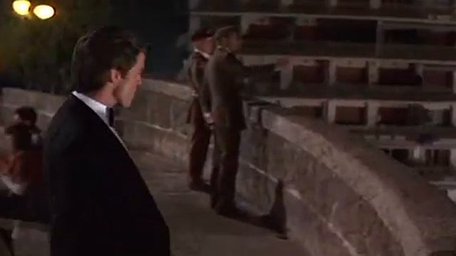 Goldeneye (1995) - Bond Meets Xenia Onatopp