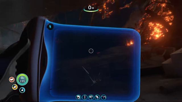 SUBNAUTICA | Чилловое прохождение #6 | Исследуем Аврору!