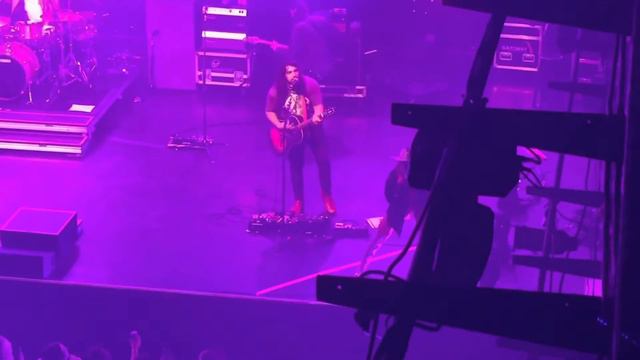 Jessie James Decker "Lights Down Low" @ House of Blues in Boston, MA 5/14/2022 смотреть онлайн