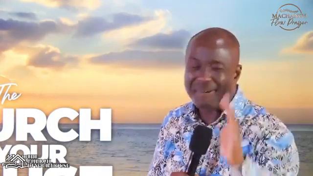 FLOW PRAYER WARFARE MEETING SEASON 4 WITH BISHOP EDWIN MORGAN OGOE AT THE MACHANEH CATHEDRAL, ACCRA смотреть онлайн