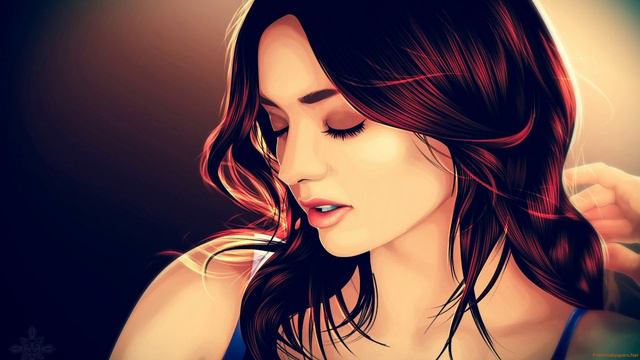 [Nightcore]Where I'm Headed - Lene Marlin смотреть онлайн