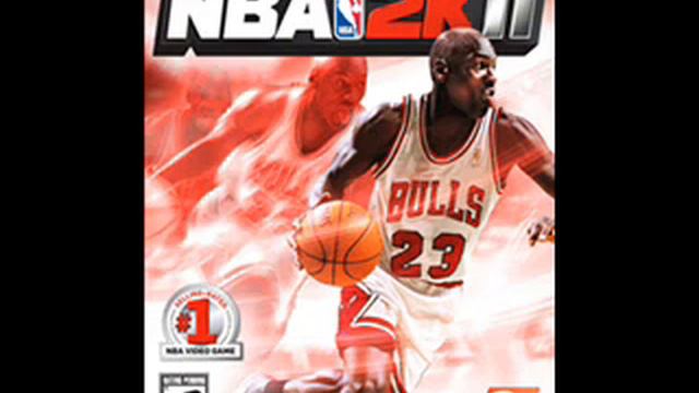 NBA 2K11 Soundtrack | The Russian Futurists - Precious Metals смотреть онлайн