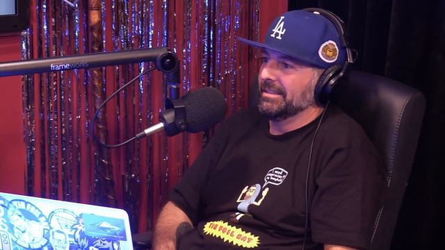 #TFH 541:📜The Book Of Enoch, Fallen Angels and Simulation Theory With Esoteric Eddie смотреть онлайн