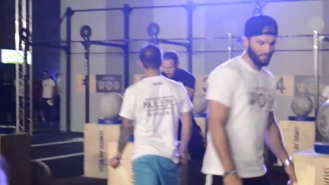 Wod Levantamiento Piedra. Juan Gabriel Kings Of Wod Madrid 27 y 28 Septiembre смотреть онлайн