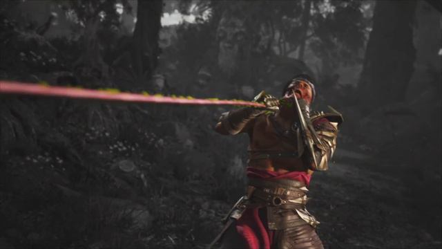 Mortal Kombat 1 - All Fatalities On Havik