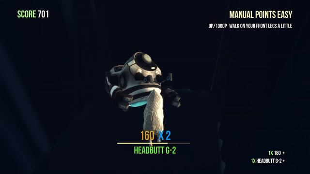 GoatSimulator - How to unlock Robot Goat смотреть онлайн