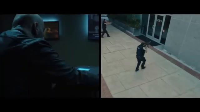 Cash Out Official Trailer (2024) - John Travolta, Kristin Davis, Lukas Haas смотреть онлайн