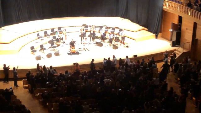 Горан Брегович в Вашингтоне смотреть онлайн
