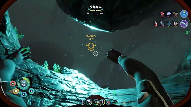 SUBNAUTICA Below Zero | Ep. 12 смотреть онлайн