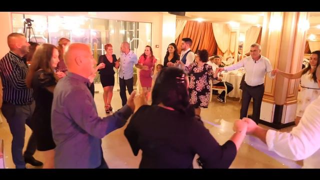 Nelu Albu & Nelutu Rusu II Colaj Jiene din Sibiu смотреть онлайн