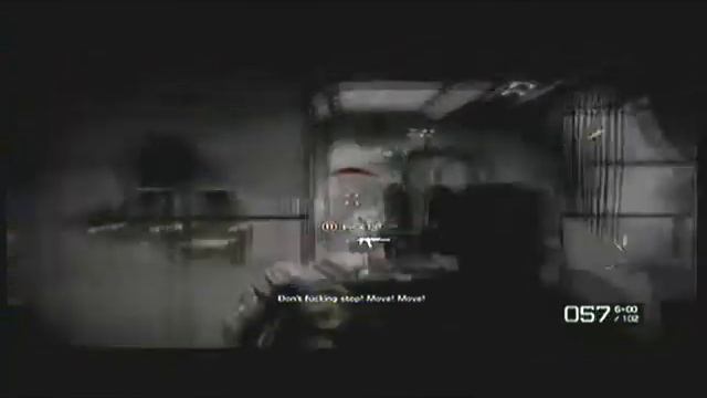 Battlefield Bad Company 2: Airborne on HARD смотреть онлайн