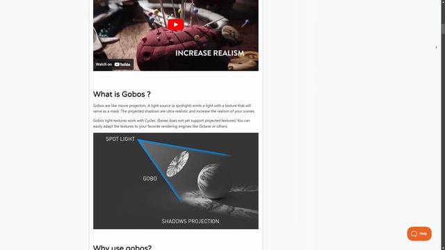 Lighting Products in Blender (Breakdown) смотреть онлайн