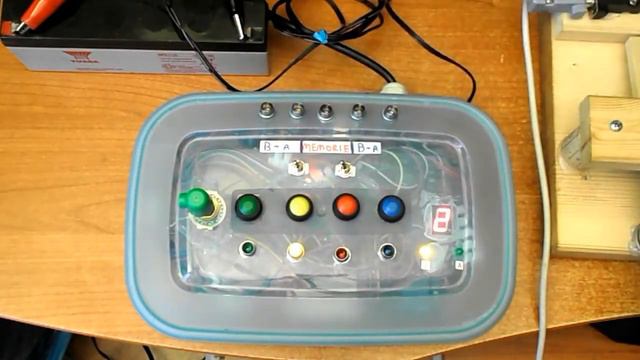 Arduino 2560 Carillon Campane V.2 - PARTE 5 смотреть онлайн