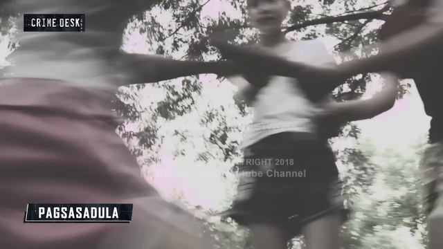 APAT NA ANAK, HINALAY NG SARILING AMA! смотреть онлайн