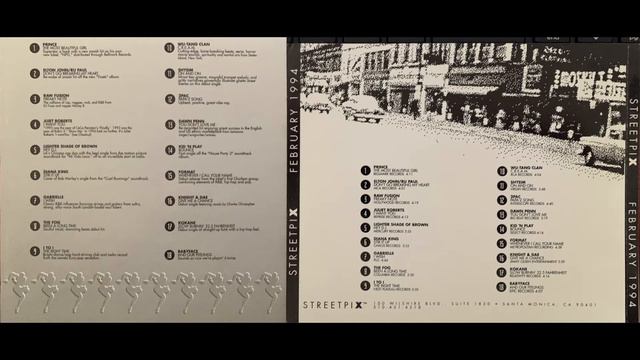 2PAC TUPAC ( PAPA'Z SONG w/ MOPREME SHAKUR "Promo/Radio Version" ) Interscope Jive Records DR. DRE смотреть онлайн