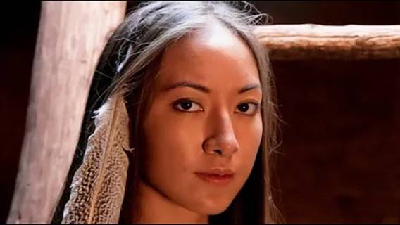 Интимные прихоти чукчей: что они творят с женами смотреть онлайн