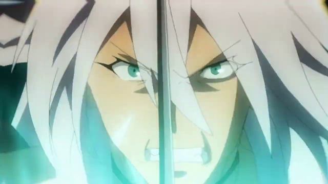 Superhero Simon Curtis - Fate [AMV]