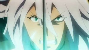 superhero simon curtis - fate [AMV]