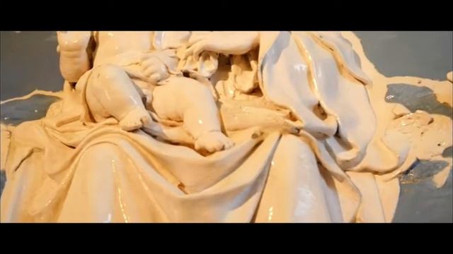 "Profeta in patria", omaggio ad Andrea Sansovino смотреть онлайн