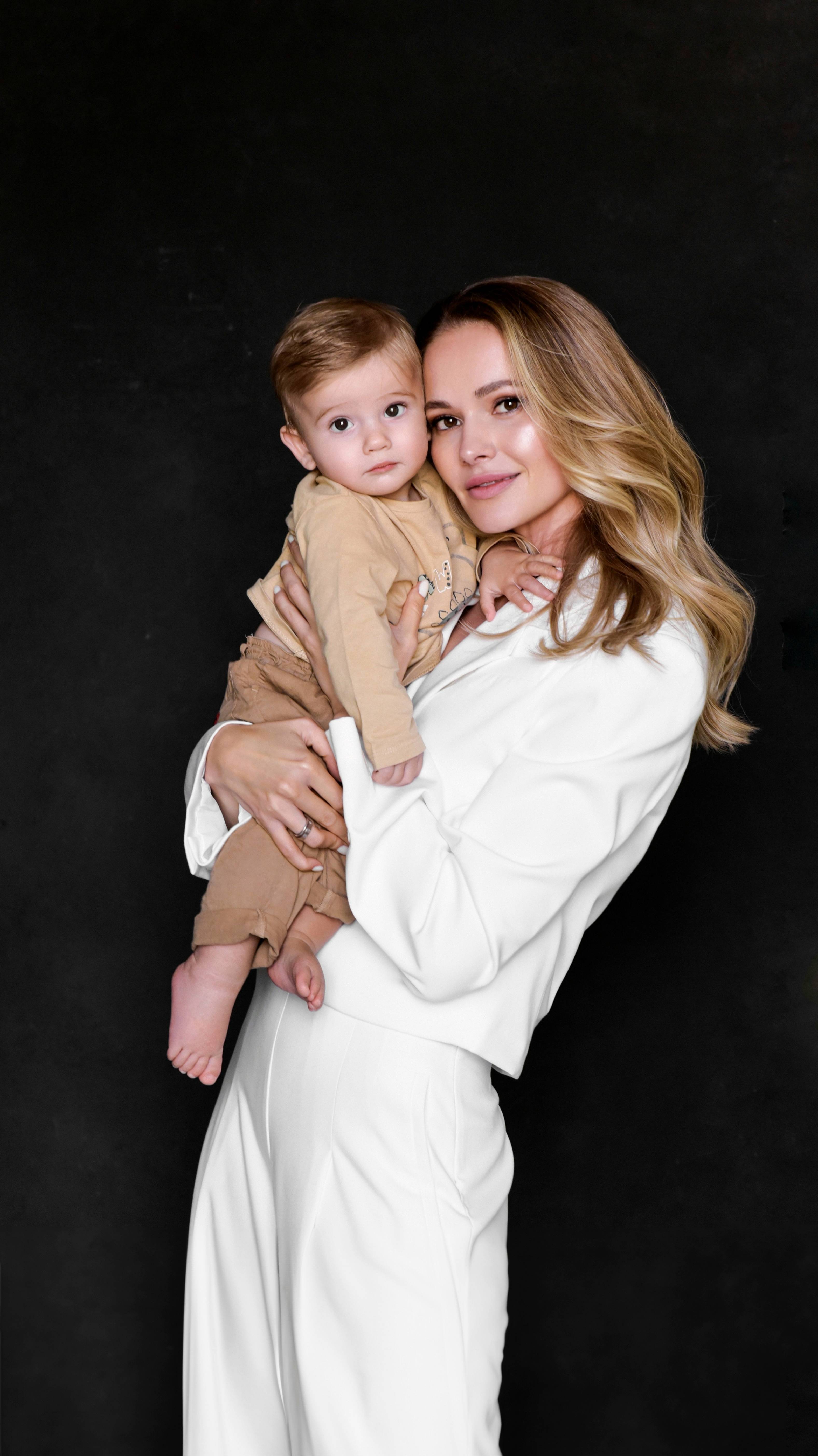 В семье, где я выросла, не было врачей. Я единственная, кто пошел по пути медицины.