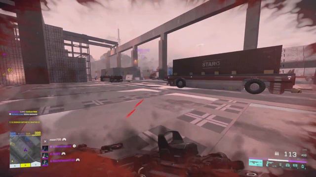 Battlefield 2042 Desbloqueando la mira térmica a la LCMG 💀47 kills смотреть онлайн