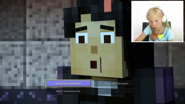 PRISON BREAK ❑ Story Mode Season 2 Episode 3 [Part 2] ❑ MINECRAFT смотреть онлайн