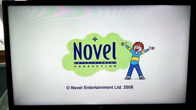 Horrid Henry Season 1 End Credits With Nelvana LTD & Cameroon Daphne Roz & Frasier Martin Niles TV смотреть онлайн