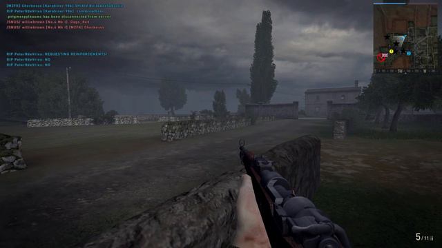 Battlefield Forgotten Hope 2 (2023 - 058) смотреть онлайн