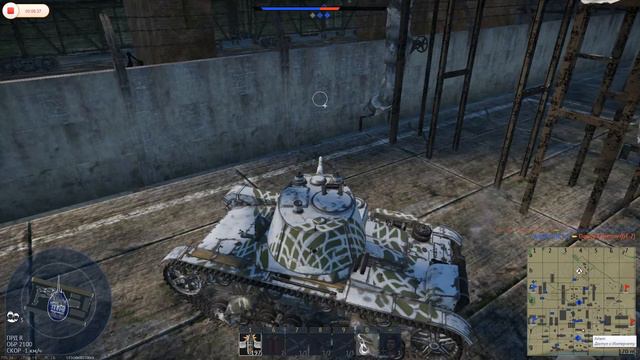 WAR Thunder часть 2 смотреть онлайн