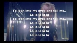 Grimes - Oblivion LYRICS