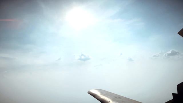 Long Distance Fly смотреть онлайн