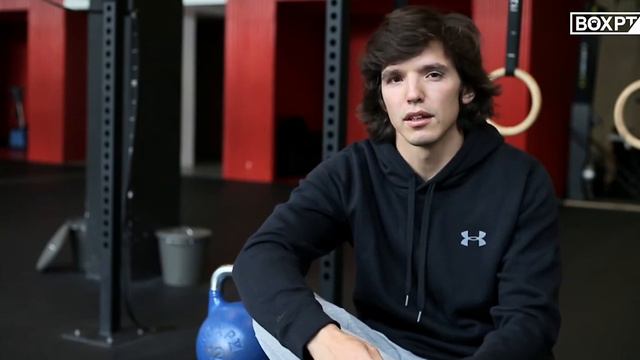 In your box: Ricardo Gomes | BOXPT Equipment смотреть онлайн