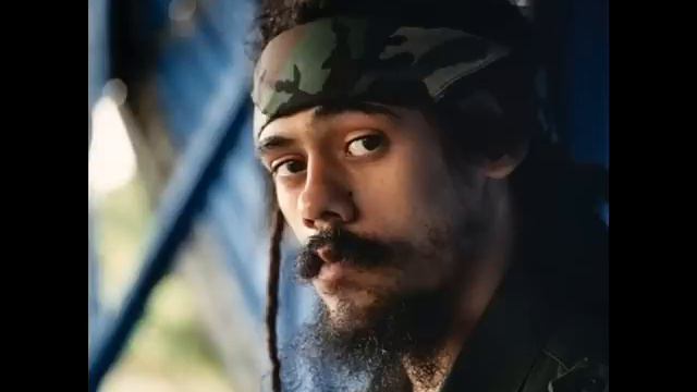 Damian Marley - Still Searching смотреть онлайн