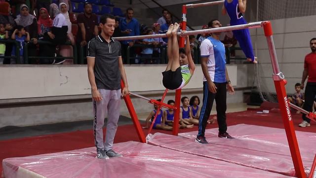 ستار سبورت مصنع الابطال الاعب ادم محمد عبد الحكم بطوله الجمهوريه جمباز تحت 7 سنوات 2019 المركز الاو смотреть онлайн